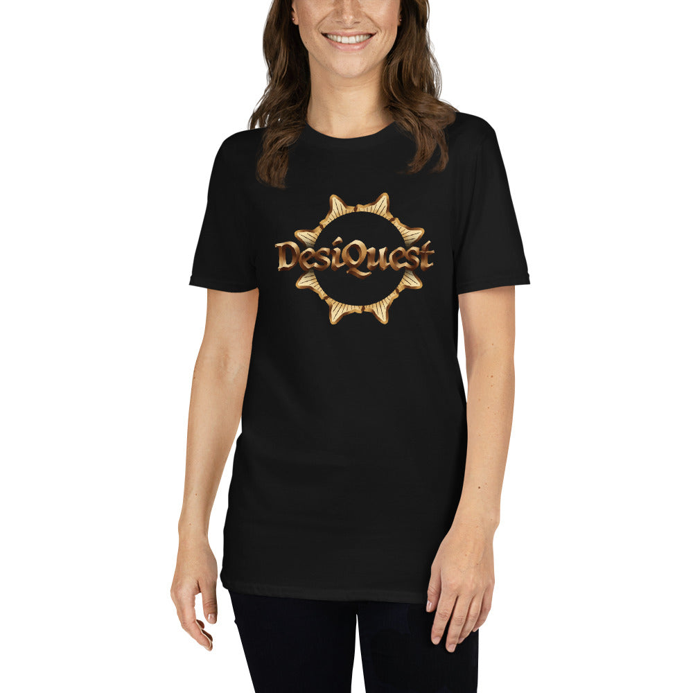 Softstyle DesiQuest Unisex T-Shirt