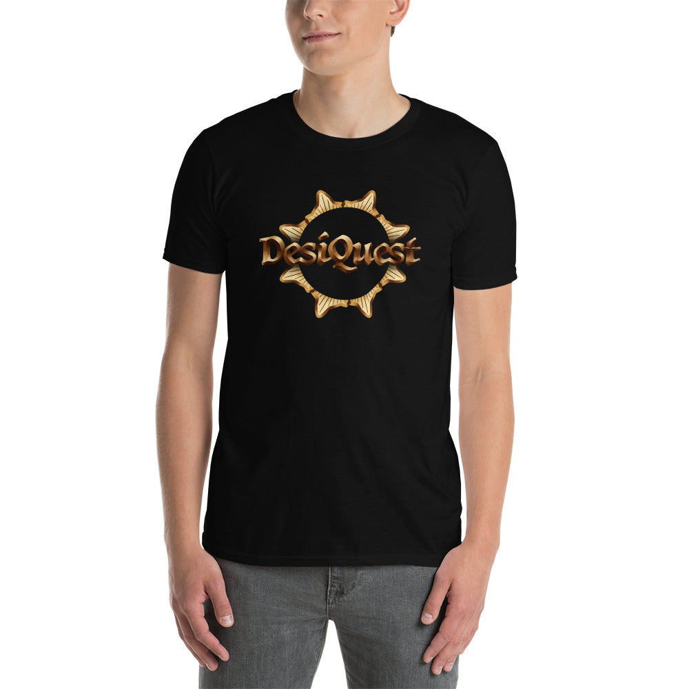 Softstyle DesiQuest Unisex T-Shirt