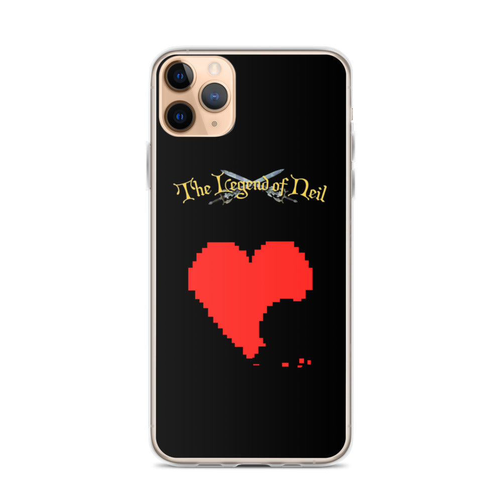 iPhone Case