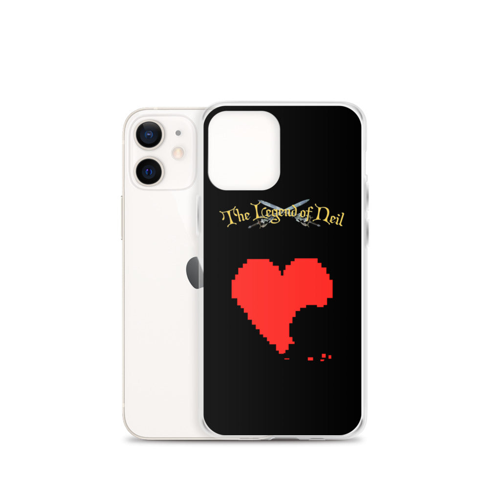 iPhone Case