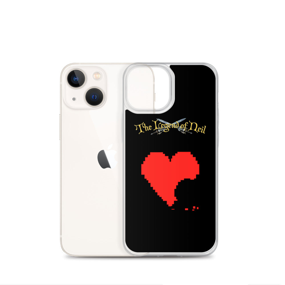 iPhone Case