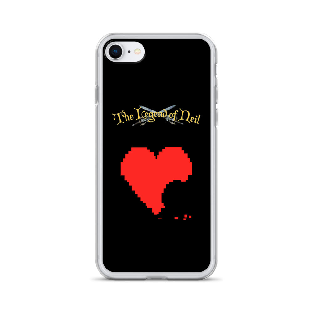 iPhone Case