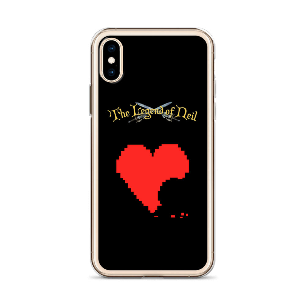 iPhone Case