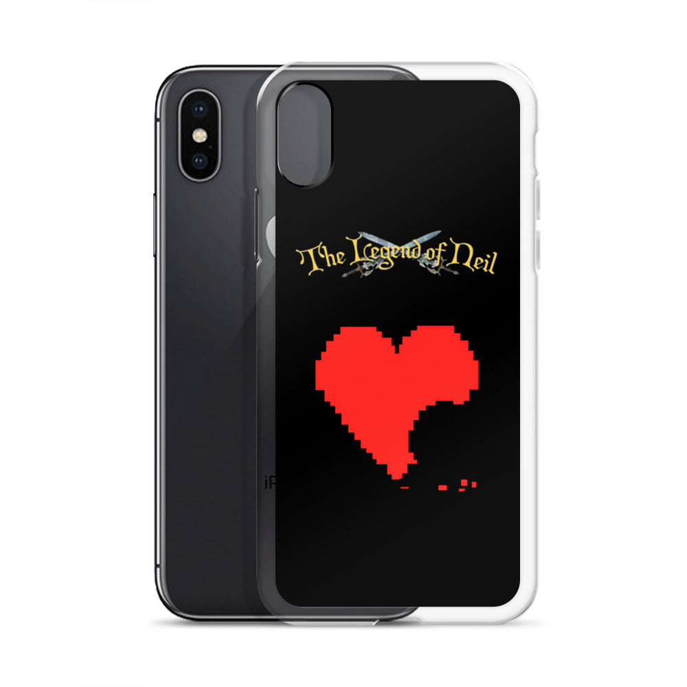 iPhone Case