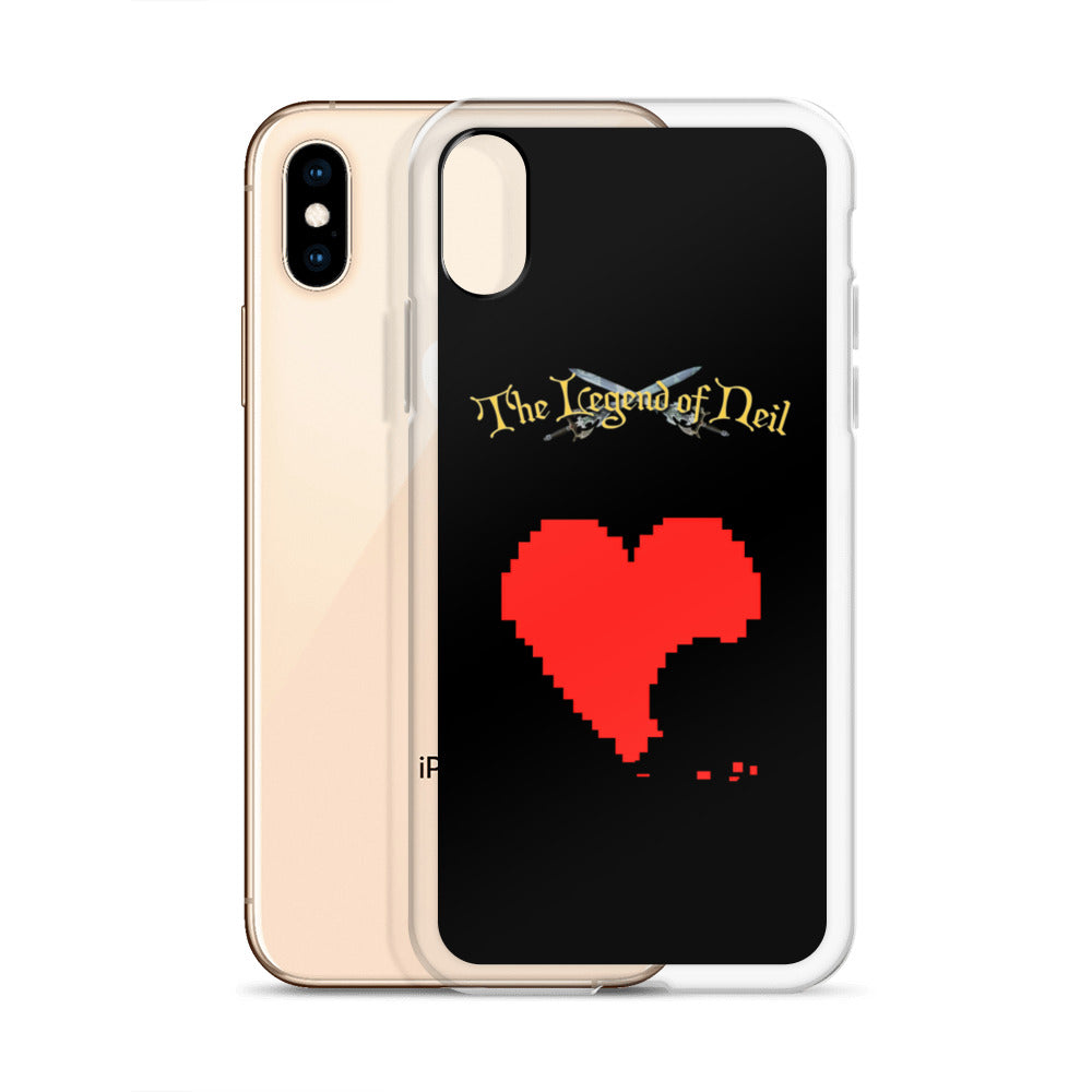 iPhone Case