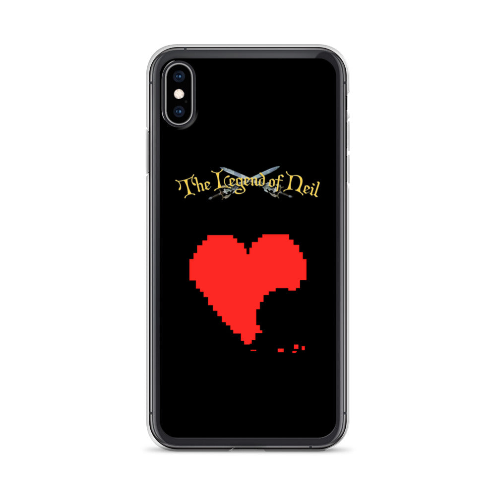 iPhone Case