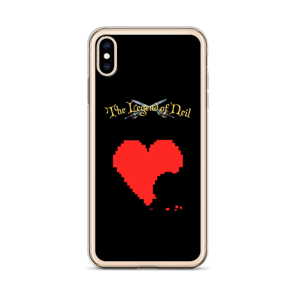 iPhone Case