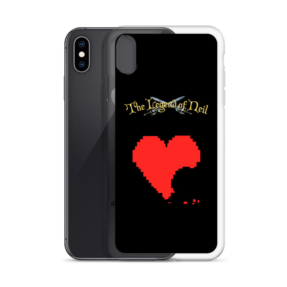 iPhone Case