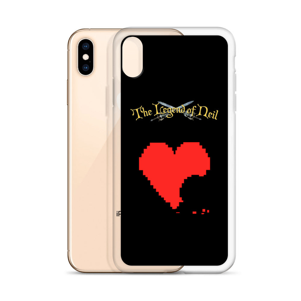 iPhone Case