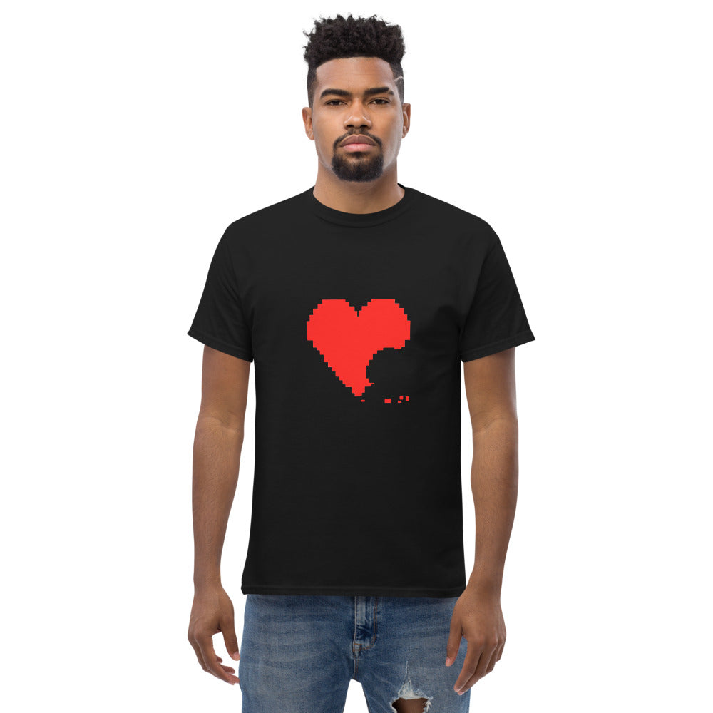 Legend Of Neil Heart Cookie T Shirt